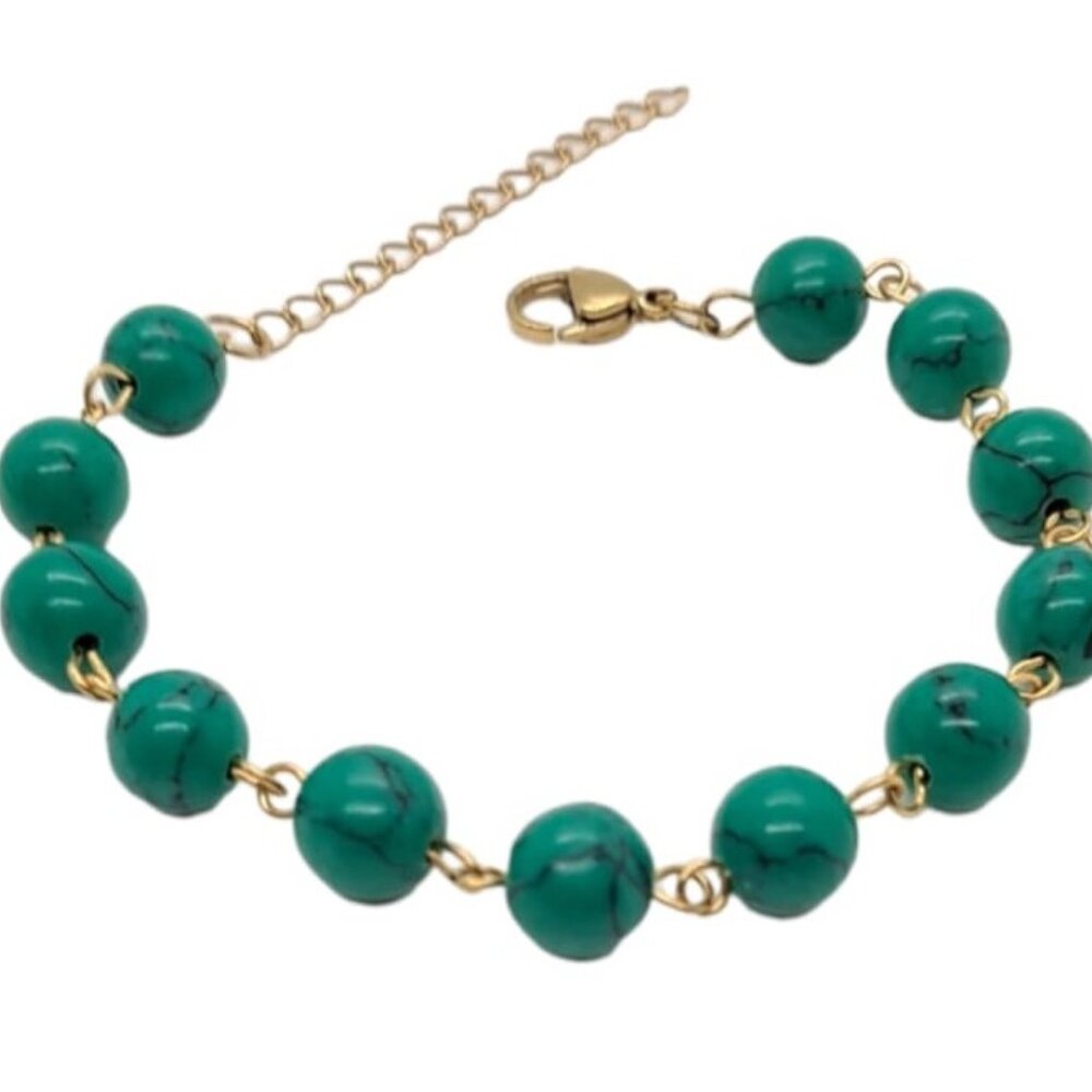 Stainless Steel Bracelet
